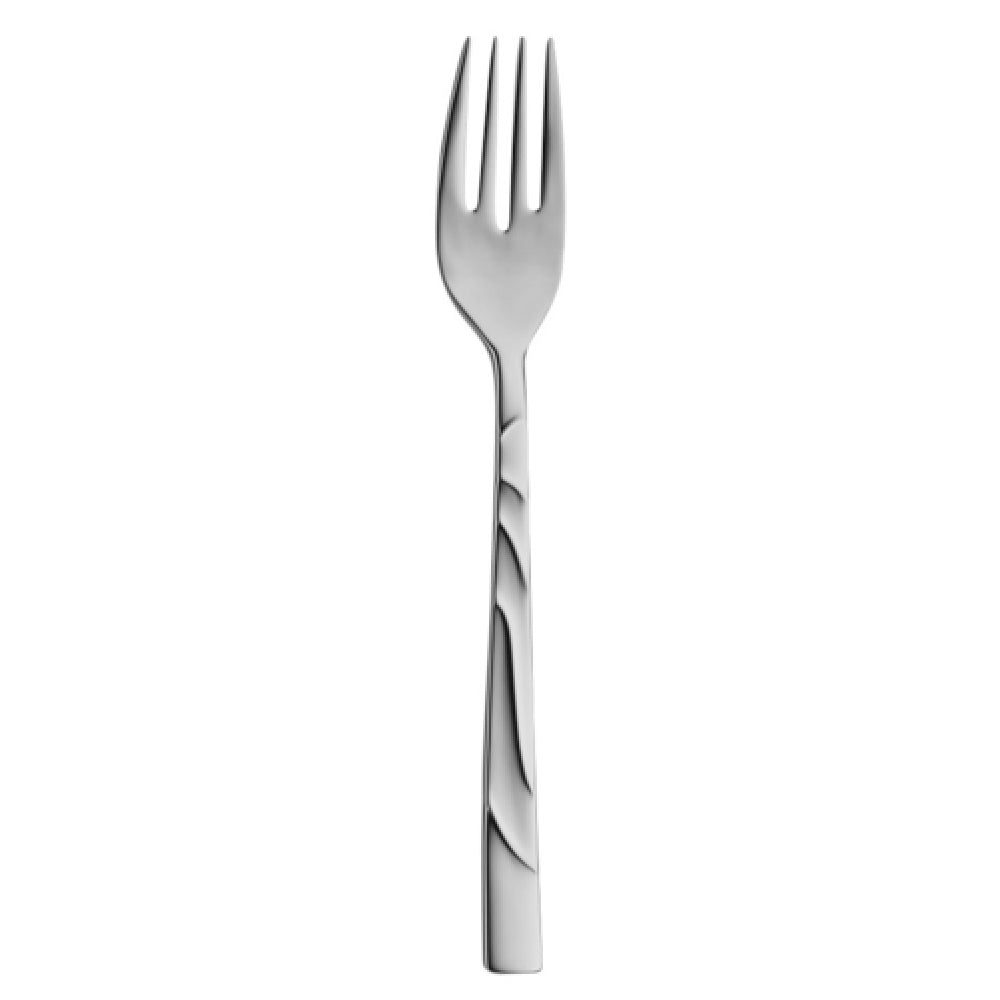 Bauscher Hepp 01.0026.2323 - Fish Fork, Stainless Steel, Sundry By WMF/Hepp