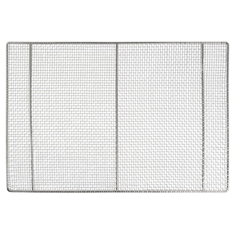 Hubert 57123 - Fry Screen, For Cradle #46429,25" X 17", Rectangular