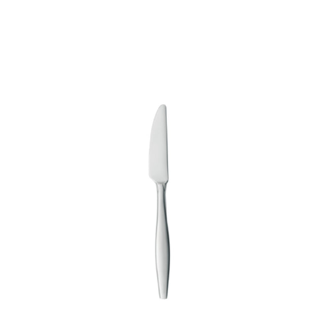 Libbey 937 554 (Formerly World Tableware) Bread & Butter Knife 7-1/4" Solid Handle