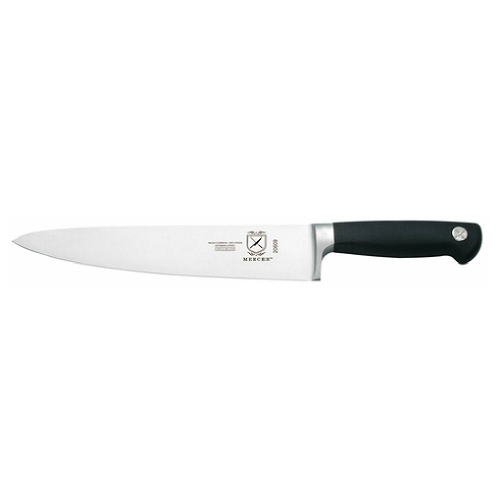 Mercer Culinary M20609 Genesis® Chef's Knife 9" Precision Forged