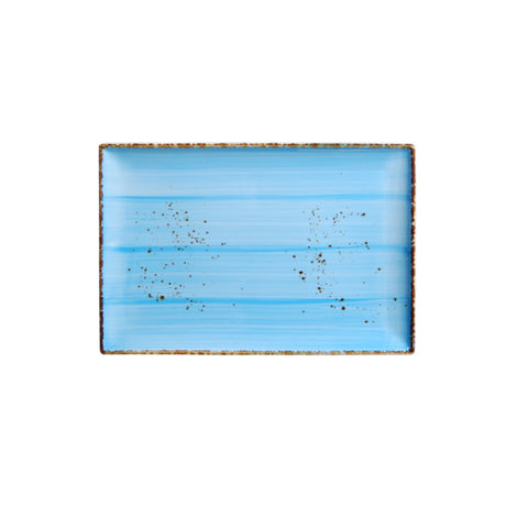 Palate & Plate AW-8764B - Platter, 11" X 7", Rectangular