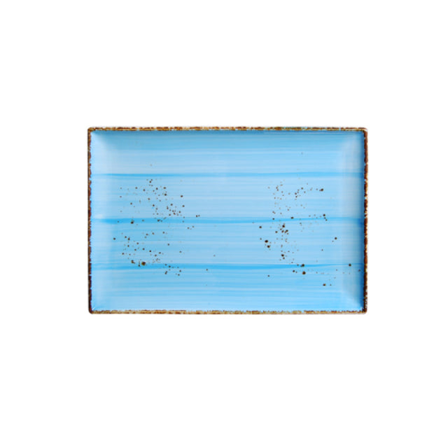 Palate & Plate AW-8764B - Platter, 11" X 7", Rectangular