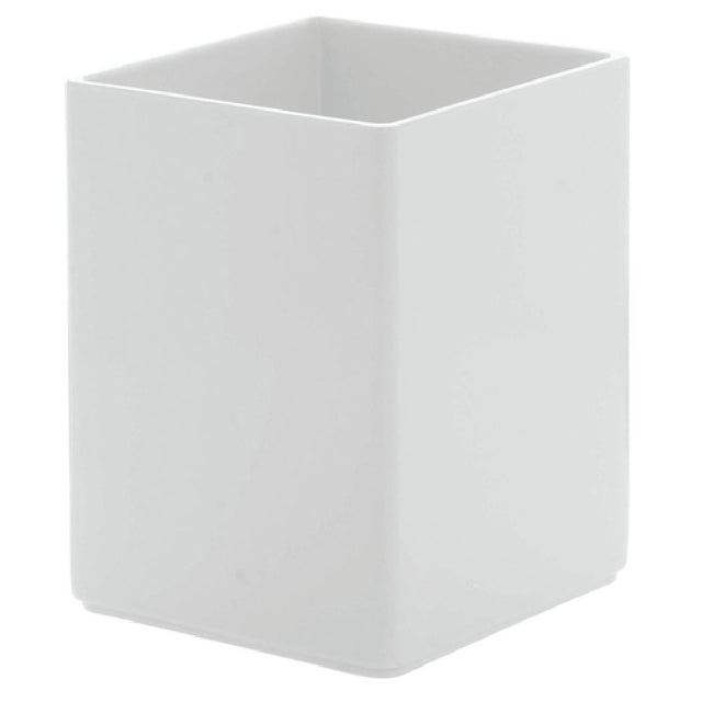 Hubert 53550 - Cold Serving System Tray, 5" X 5" X 6"H, Square