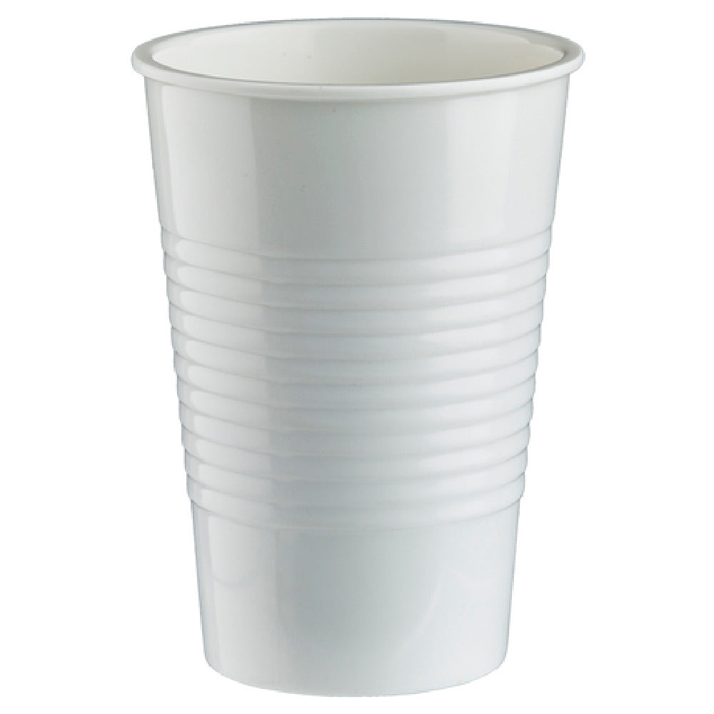 Tablecraft 123464 Better Burger Collection™ Tumbler 6 Oz. Melamine