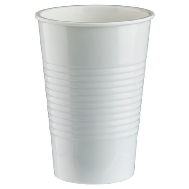 Tablecraft 123464 Better Burger Collection™ Tumbler 6 Oz. Melamine