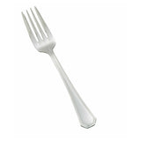 Winco 0035-06 Salad Fork 6-7/8" 18/8 Stainless Steel