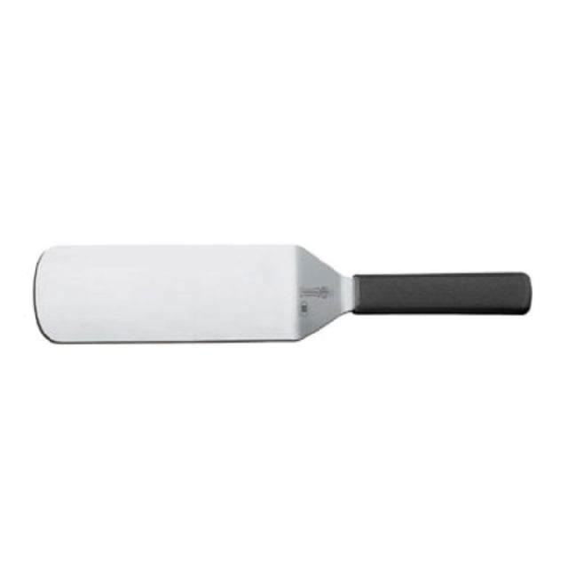 Mundial 5683HH - Heat Resistant Turner, 8" X 3", Solid