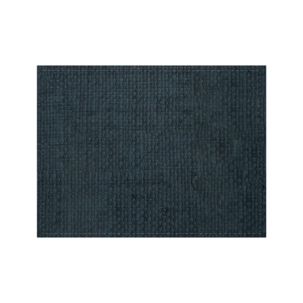 Risch PLACEMATDX-RATTAN Rattan Placemat 16" X 12" Rectangular