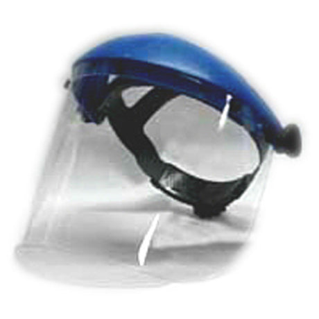 Franklin Machine Products 840-5128 Shield Face (Helmet Kit)