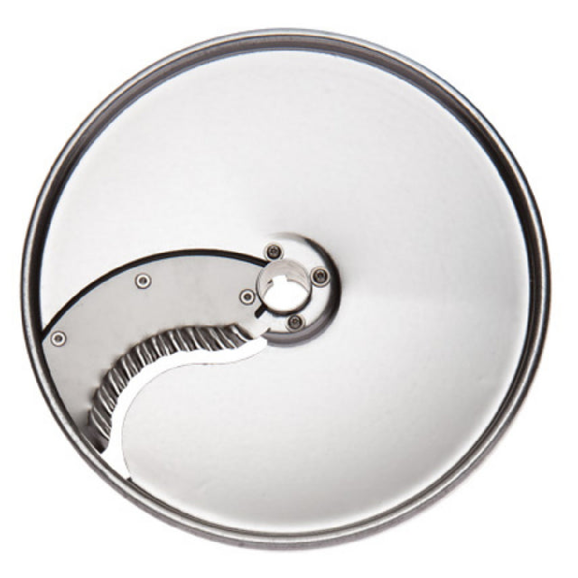 Eurodib 650164 Dito Sama Pressing/Slicing Disc With Corrugated S-blades 3/8" (10 Mm)