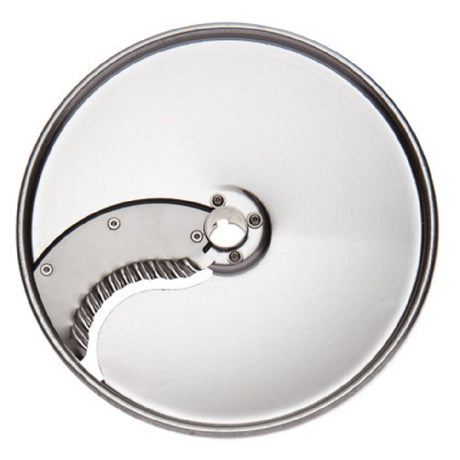 Eurodib 650162 Dito Sama Pressing/Slicing Disc With Corrugated S-blades 5/16" (8 Mm)