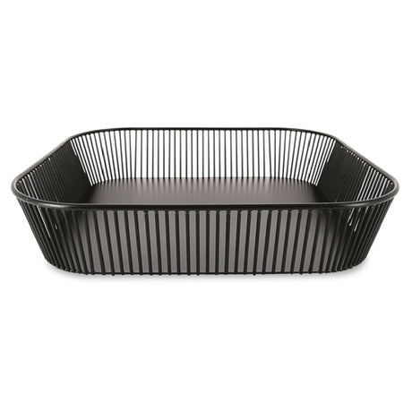 Revol 650499 (MCO1235) Wire Basket 14" X 14" X 2-1/2"H Square