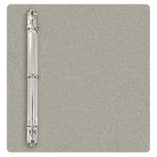 Menu Solutions AT110D3RC Menu Board Holds 8-1/2" X 11" Inserts Single Panel