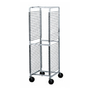 Advance Tabco WR-36 - Wire Pan Rack, Front Loading, 20-1/4"W X 25"D X 70-1/4"H