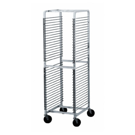 Advance Tabco WR-36 - Wire Pan Rack, Front Loading, 20-1/4"W X 25"D X 70-1/4"H