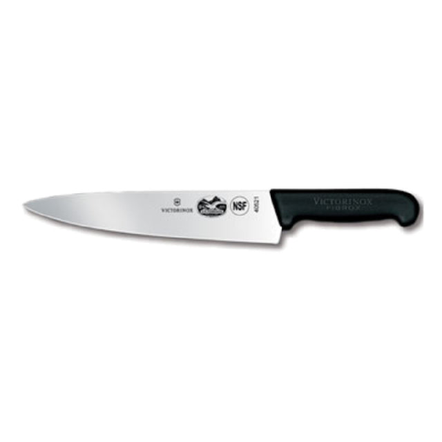 Victorinox 5.2003.25 Chef's Knife 10" Blade 2-1/4" Width At Handle