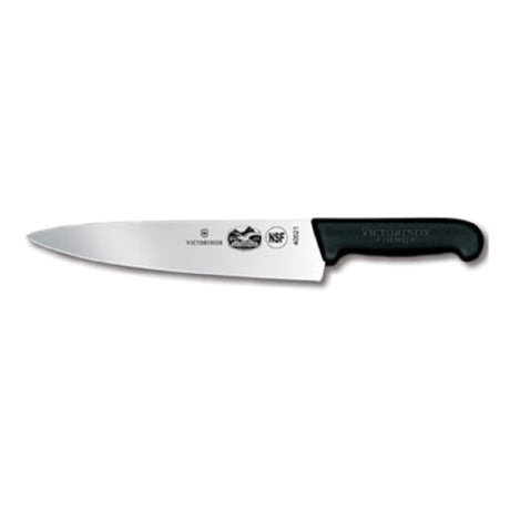 Victorinox 5.2003.25-X5 Chef's Knife 10" 2-1/4" Width At Handle