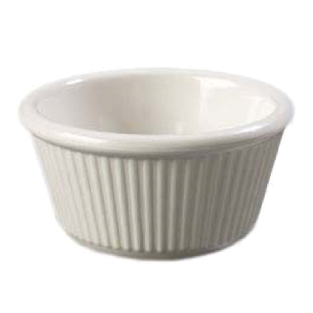 Carlisle S287-842 Carlisle Ramekin 4 Oz. 3-3/8" Dia.