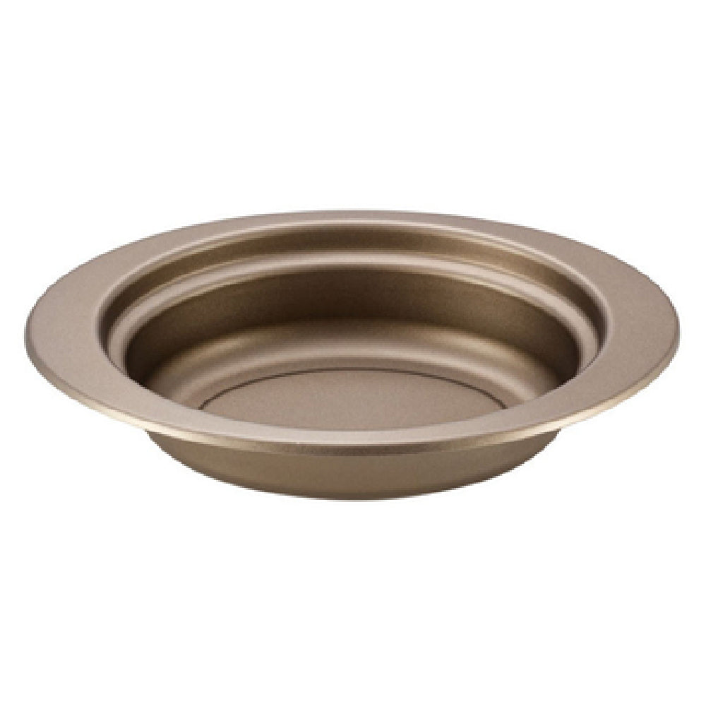 Bon Chef 5204TAUPE - HotStone Cucina Pan, 2 Qt., 13-1/8" X 8-7/8" X 2-1/2" H
