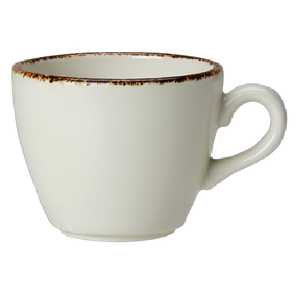 Steelite 1714X0023 Cup 3 Oz. Vitrified China