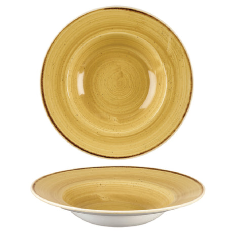 Churchill China SMSSVWBL1 Bowl 16-1/2 Oz. 11" Dia.