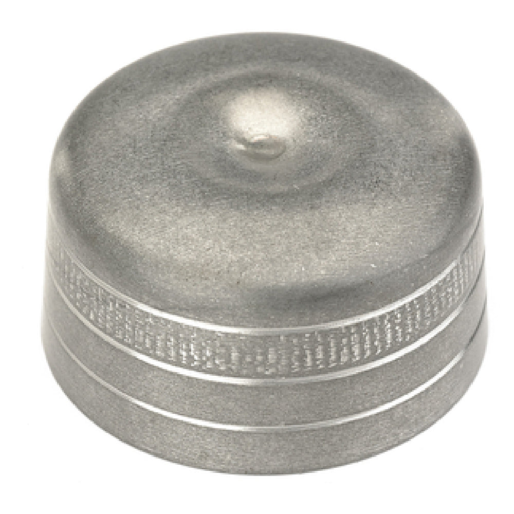 Mercer Culinary M37039VN-CAP Replacement Cap For Barfly® Cocktail Shaker M37039VN 18/8 Stainless Steel