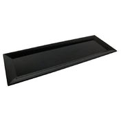Bauscher Hepp TB1977 - Essence Tray, 40-9/16 Oz., 29-1/2" X 9-7/8" X 1-3/16"H