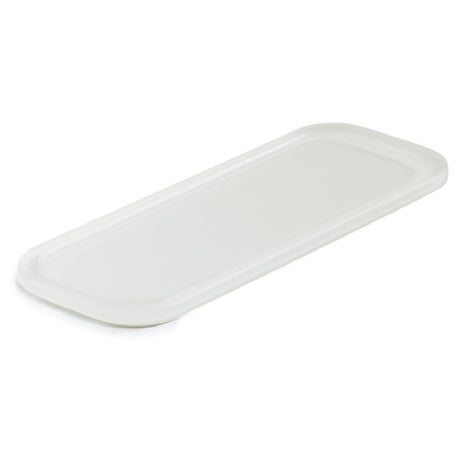 Revol 411253 (112535) Tray / Spoon Rest (SHIPS FROM FRANCE) 9-3/4"W X 3-1/2"D X 1/2"H