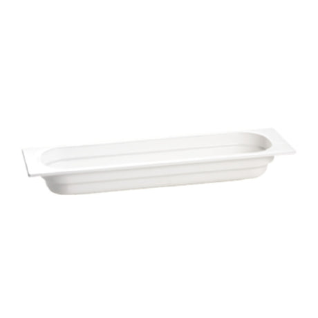 Tablecraft CW330BS Food Pan Half Size Long 3 Qt.