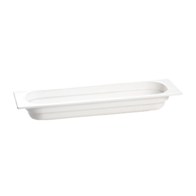 Tablecraft CW330HGN Food Pan Half Size Long 3 Qt.