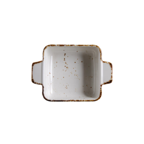 Palate & Plate AW-8883 - Baking Dish, 12 Oz., 4-7/8" Dia. X 1-3/4"H