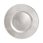Palate & Plate CP-5136 - Charger, 13" Dia., Round