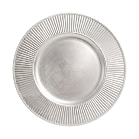 Palate & Plate CP-5136 - Charger, 13" Dia., Round