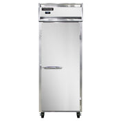 Continental Refrigerator 1FENSS Extra-Wide Freezer Reach-in 28-1/2"W