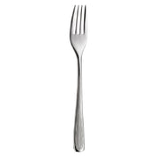 Bauscher Hepp 59.1305.9100 - Dessert Fork, 7-5/8", 18/10 Stainless Steel