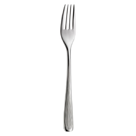 Bauscher Hepp 59.1305.9100 - Dessert Fork, 7-5/8", 18/10 Stainless Steel