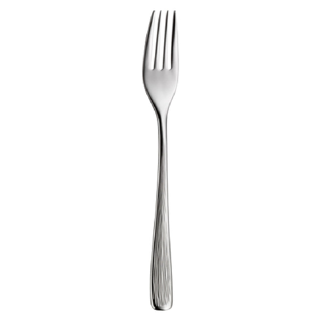 Bauscher Hepp 59.1305.9100 - Dessert Fork, 7-5/8", 18/10 Stainless Steel