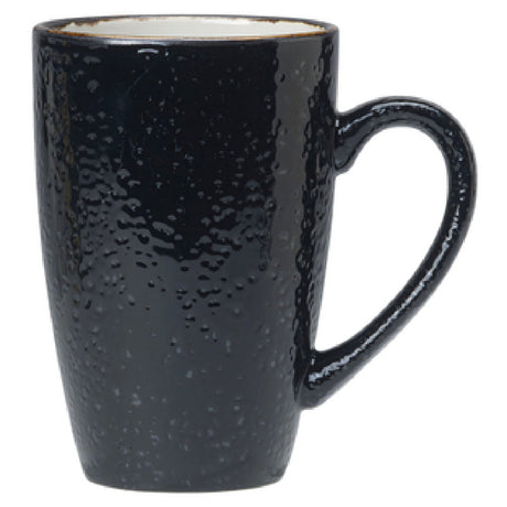 Steelite 12090592 Quench Mug 10 Oz. 4-1/4" X 3" X 4-3/8"H