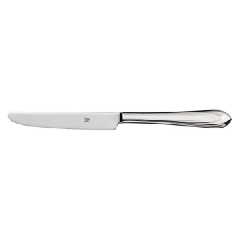 Bauscher Hepp 59.7386.8100 - Fruit Knife, 6-4/5", Solid Handle