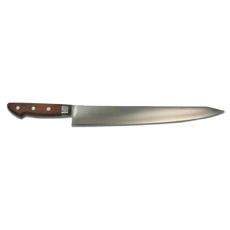 JB Prince Z182 10.5 Kikuichi Chef Slicer 10-1/2" Forged