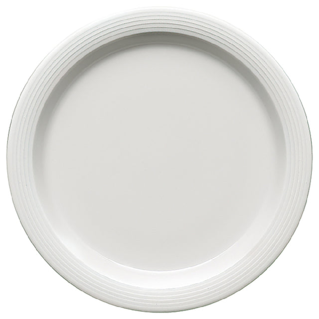 Bauscher Hepp 800225 - Plate, 9-3/4" Dia., Round