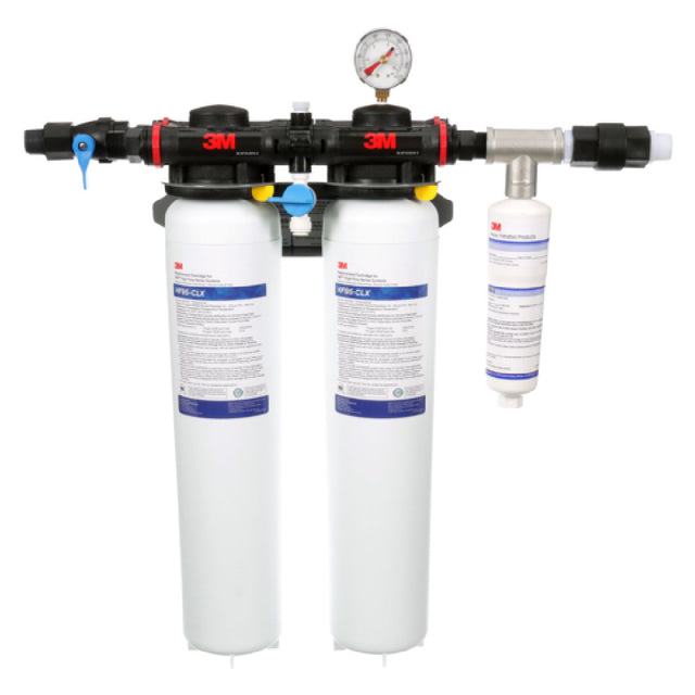 3M DP295-CLX (5624206) 3M™ Water Filtration System 108000 Gallon Capacity