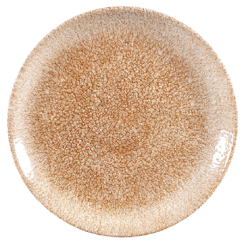Churchill China RKGOEVP81 Plate 8-2/3" Dia. Round