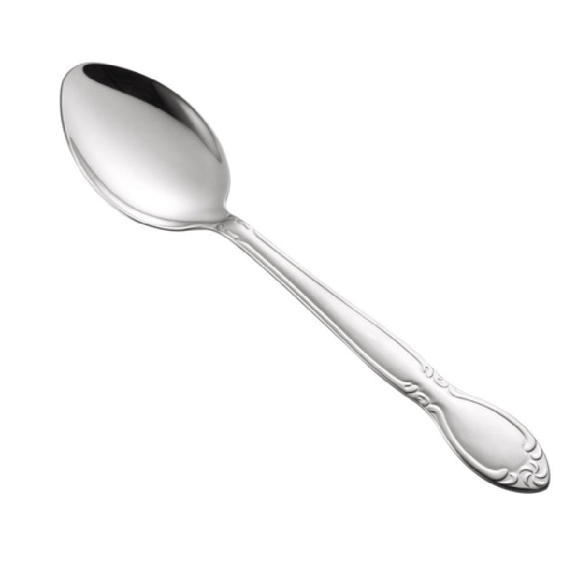 CAC China 3023-17 Louvre Spoon 11-3/4"L Solid