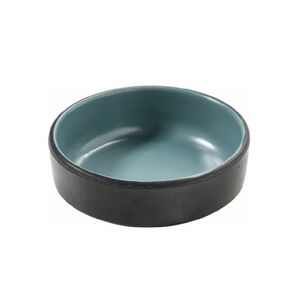 Yanco BM-4003TL Sauce Dish 3"W X 1"D X 3"H 2 Oz