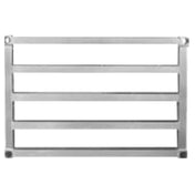 SPG 4H4203 - Kelmax Cantilever Shelving, Adjustable, Tubular