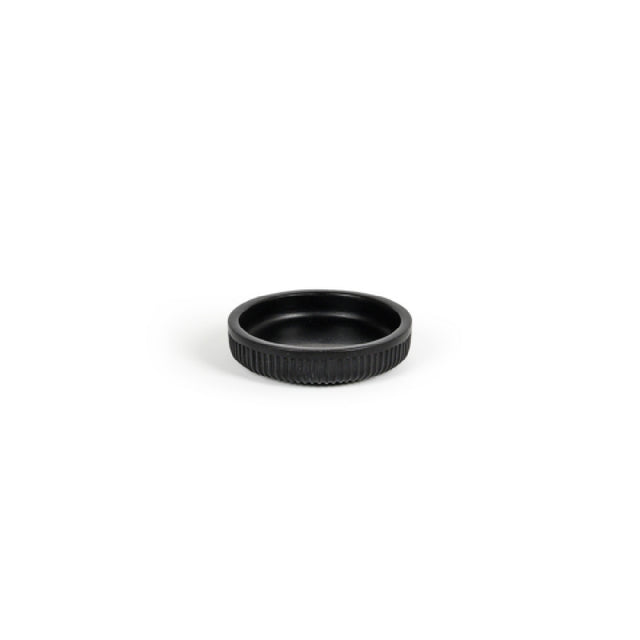 FOH RSD033BKP13 Dish-Soap 4" Round