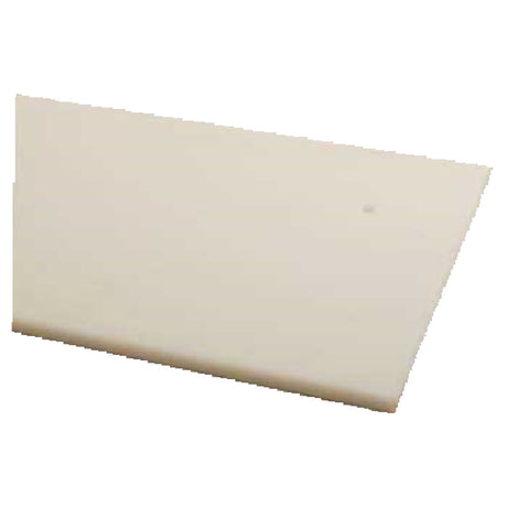 Franklin Machine Products 148-1067 Cutting Board 72" X 11-3/4" Polyethylene