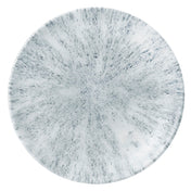 Churchill China STGPEVP61 Plate 6-1/2" Dia. Round