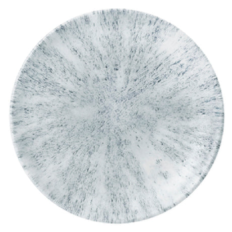 Churchill China STGPEVP61 Plate 6-1/2" Dia. Round